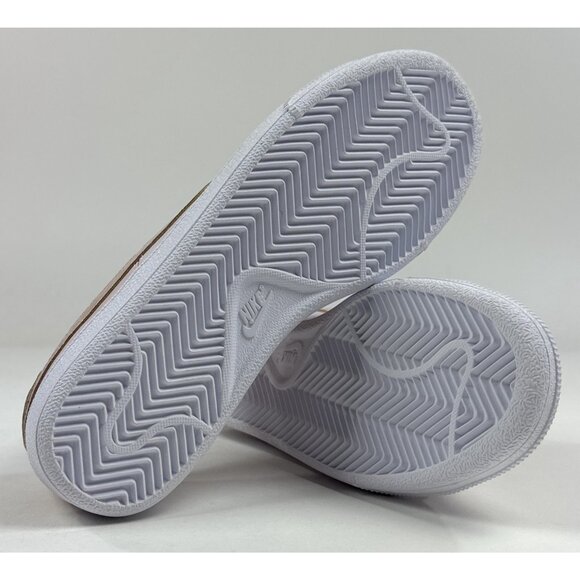 Nike Court Royale Womens Shoes Sneakers Pink Tennis Athletic Low 749867-603 - Picture 8 of 11